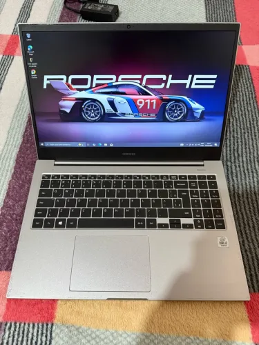 Notbook Samsung