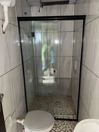 Box para banheiro