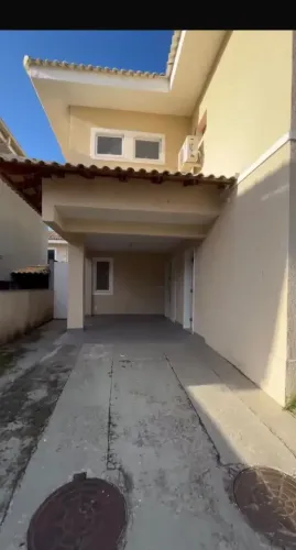 Casa para locação, Glória, Macaé, RJ