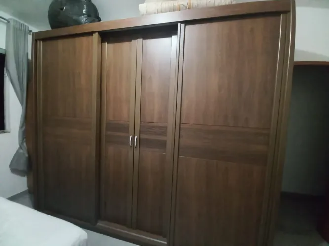 Guarda roupa