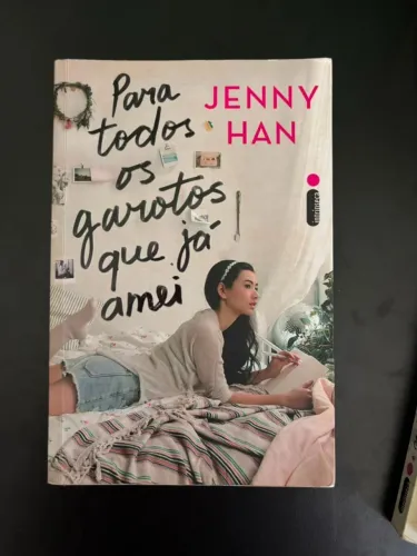 Box para todos os garotos que já amei: Box Com os 3 Volumes da Trilogia
