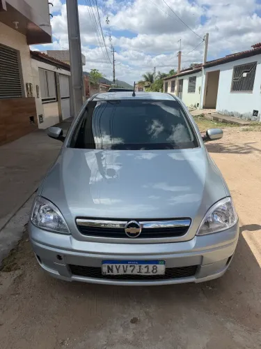 Chevrolet Corsa Hat. Maxx 1.4 8V Econoflex 5P 2011