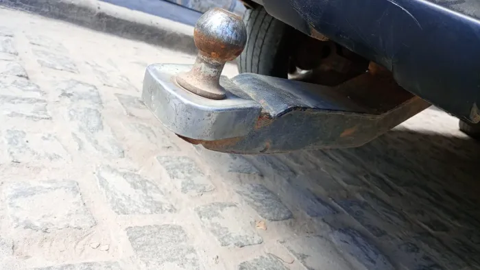 Engate para Saveiro g3/g4