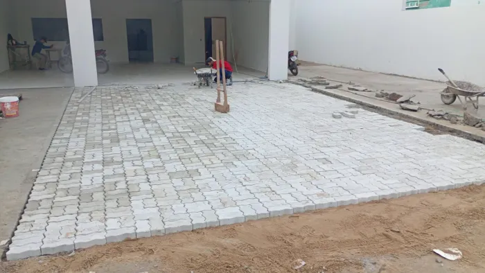 Pedeiro e pinto elétrica carpinteiro indralica