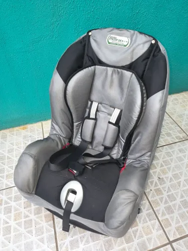 Bebê conforto para carro