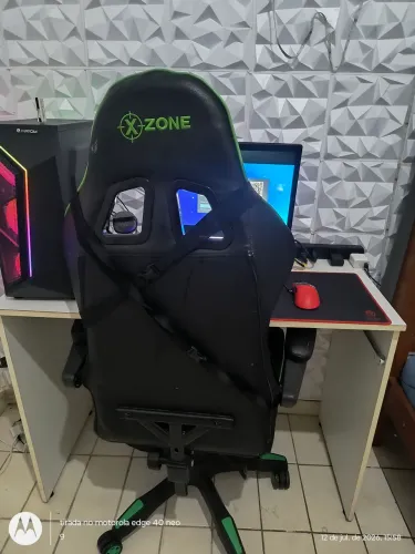 Computador gamer completo