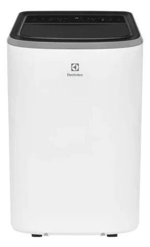 Ar-Condicionado Portátil Electrolux 12.000 BTUS Frio com Wi-fi (SP12F) Branco