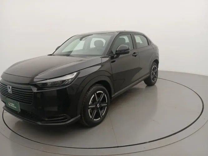 Honda HR-V EXL 1.5 Sensing 16V 5P Aut. 2026