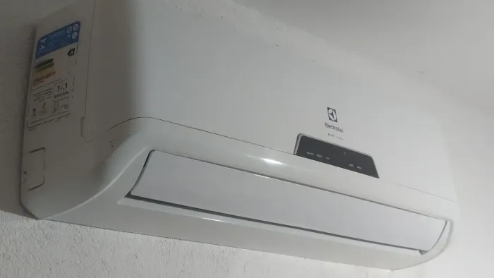 ar condicionado 9 mil BTUs