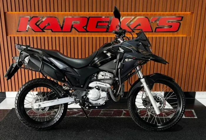 HONDA XRE 300 ABS 2022