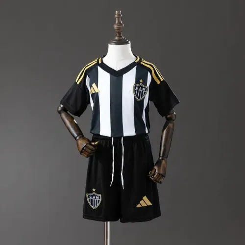 Kit Infantil Atlético-MG I 2025