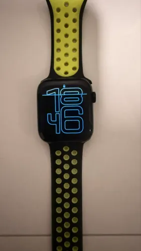Apple Watch