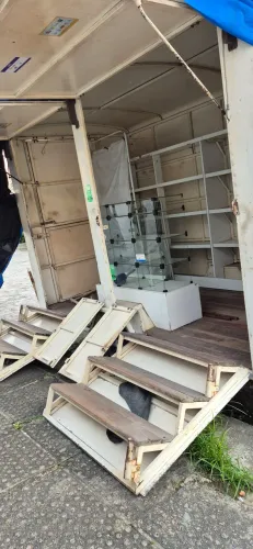 trailer