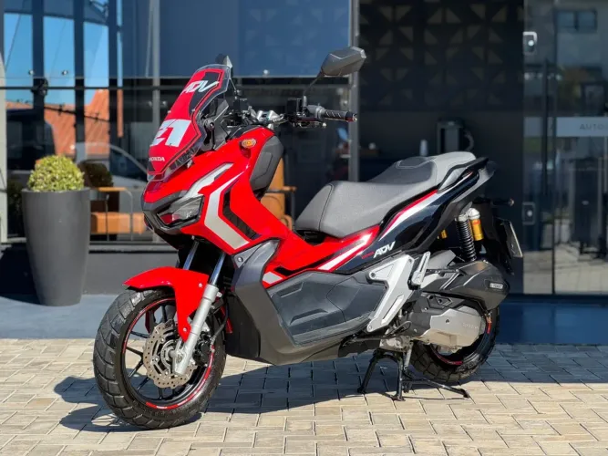 Honda Adv 150 2022