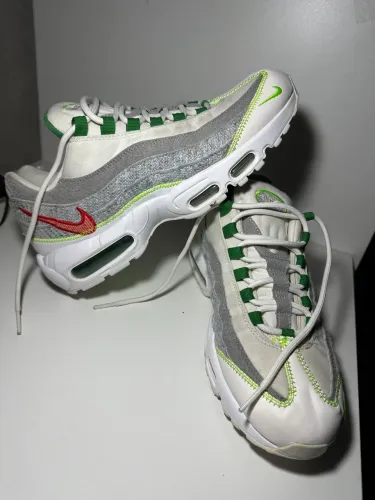 Air Max 95 Classic Green - 41