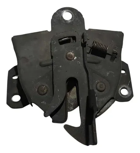 Fechadura Capô Mitsubishi Pajero Tr4 2.0 2003 2004 2005