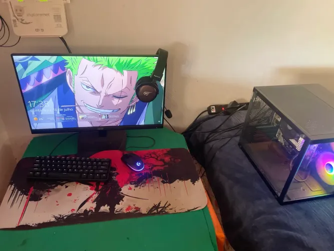 Pc Gamer Completo