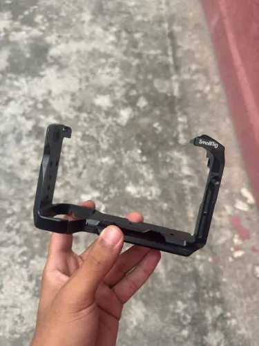 Cage SmallRig FX3/FX30