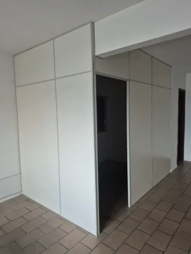 Sala comercial