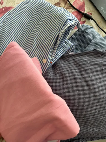 Camisas social