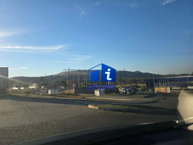 Galpão com 2329m² em Sete Lagoas/MG