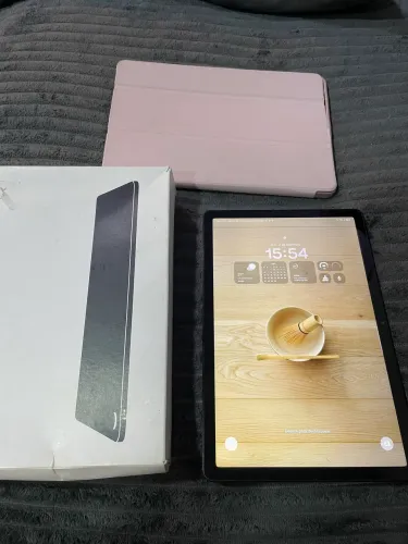 Tablet Samsung A11 plus