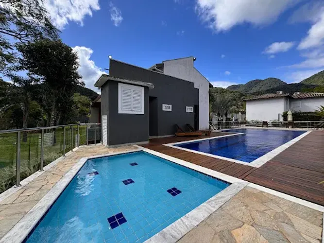 Casa em Condomínio em Paúba | 4 Dormitórios (2 Suítes) | Piscina Privativa | 2 Vagas Casa 
