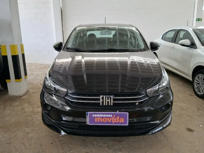 Fiat Cronos Drive 1.0 6V 2025