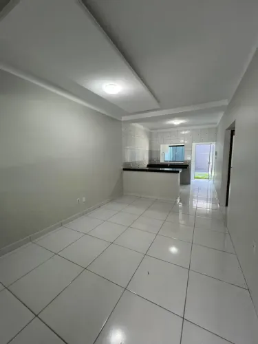 ALUGA-SE APARTAMENTO NO BAIRRO VILLA BELLA- Vila Jaiara - Anápolis - GO