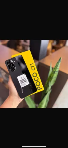 POCO C71 128/4 GB