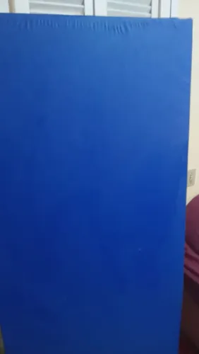Colchão hospitalar