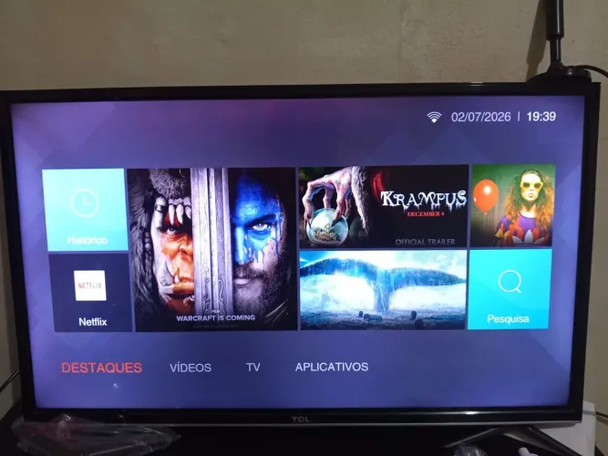 Smartv