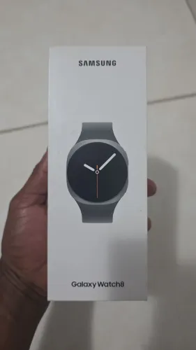 SmartWatch 8