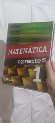 Box de livro 