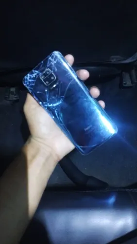 Redmi note 9 pro 