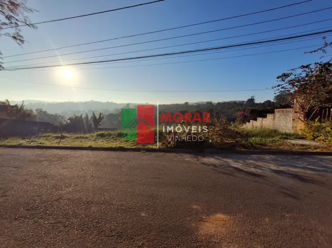 Terreno à venda no Residencial Canjaranas  Vinhedo/SP