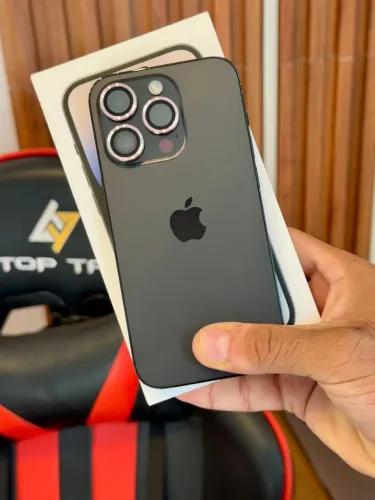 iPhone 14 Pro 128GB todo original 