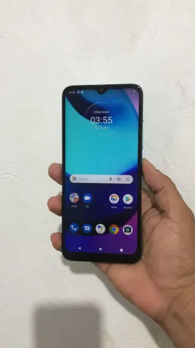 Moto E20
