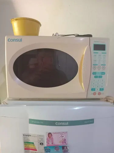 Micro-ondas