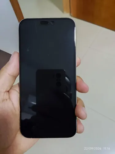 iPhone 15 Pro Max 256 GB