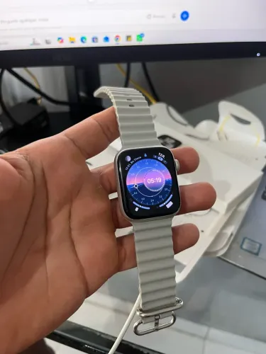Apple Watch SE 42mm GPS COMPLETO