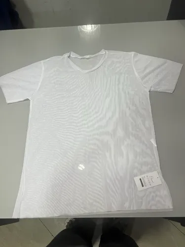 BLUSA ACADEMIA NUNCA USADA