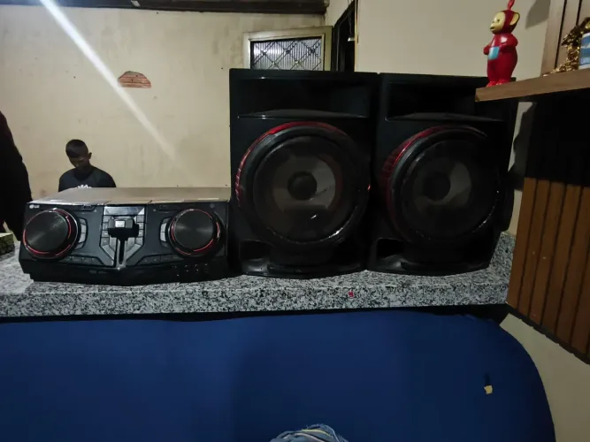 Vendo som