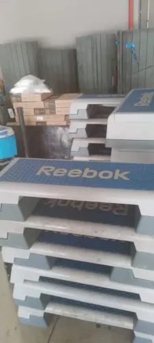 Material para academia