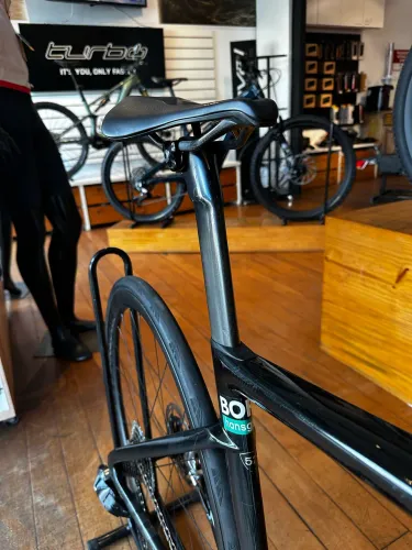 Bicicleta Tarmac Specialized S-Works Peter Sagan