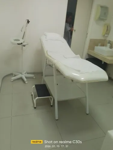 Maca para depilação 