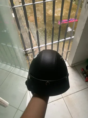 CAPACETE COQUINHO R$ 70 
