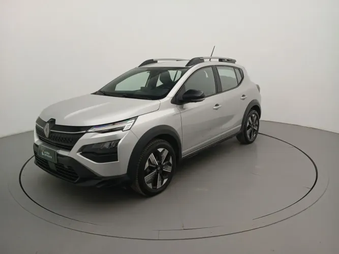 Renault Kardian Techno Flex 1.0 TB 12V 5P Aut. 2025