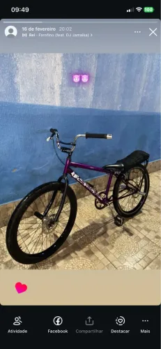 montadinha bh