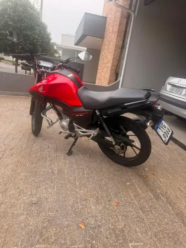 Moto cg em PERFEITO estado